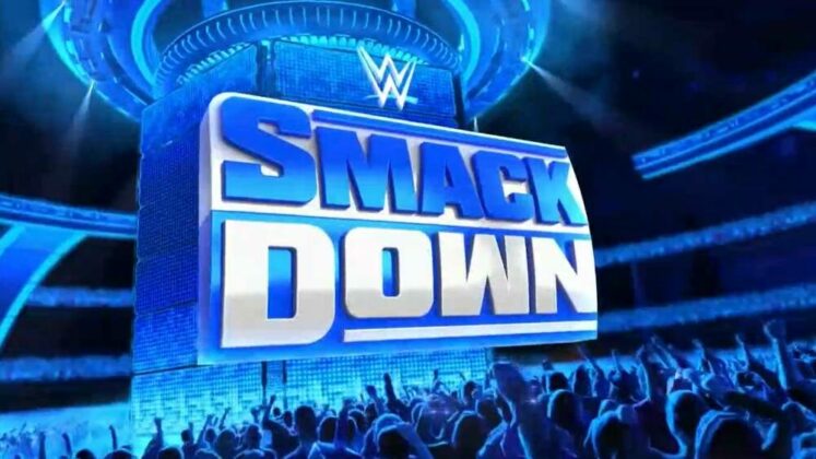 WWE Smackdown