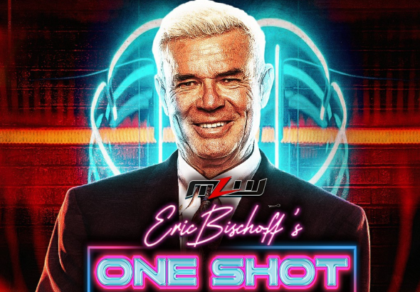 Eric Bischoff