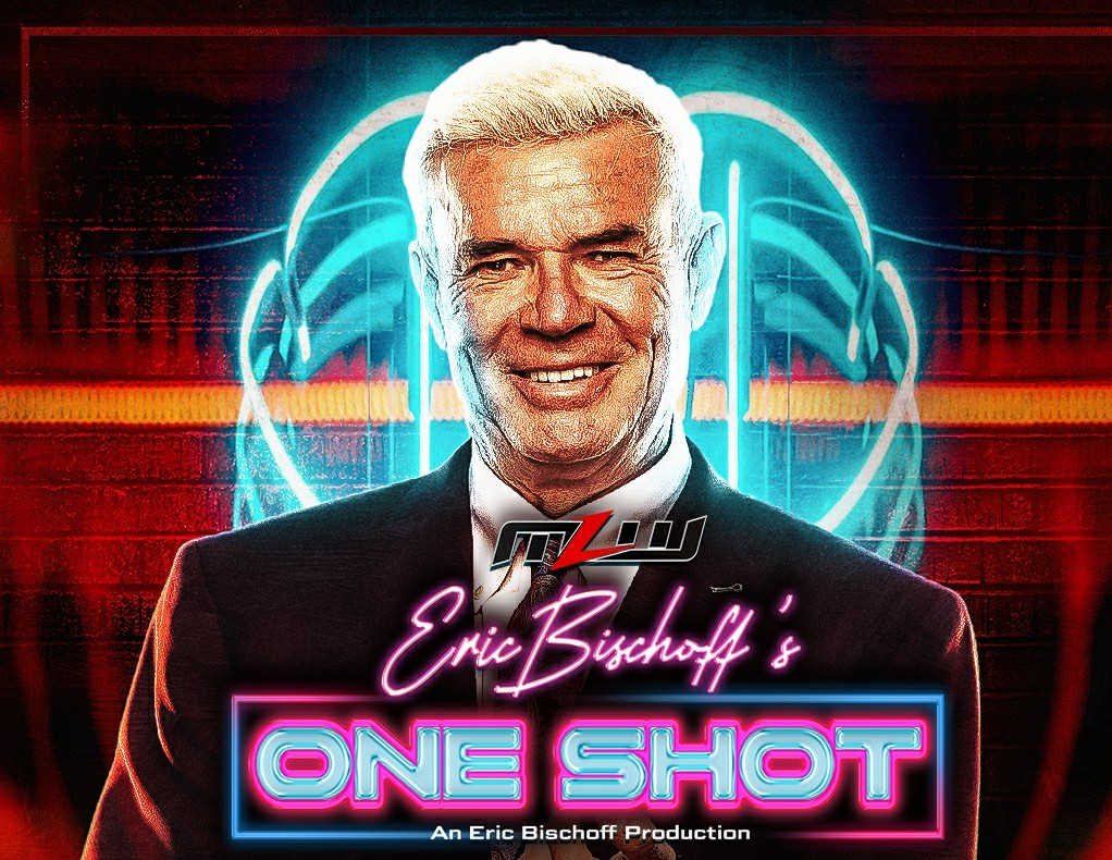 Eric Bischoff