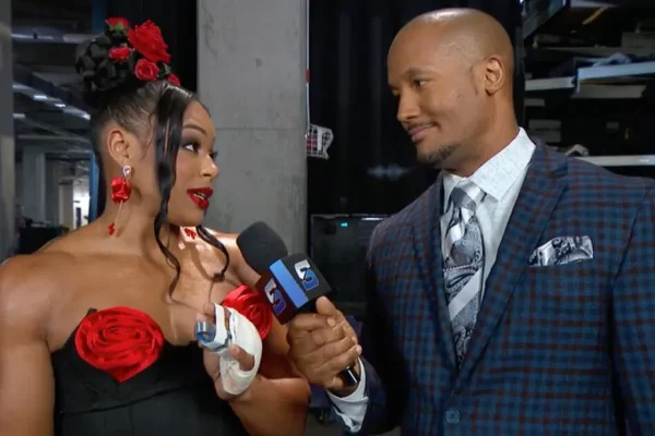 Bianca Belair